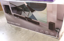 Load image into Gallery viewer, Samsung HW-Q950T 546W 9.1.4Ch Soundbar - Black
