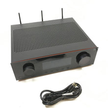 Load image into Gallery viewer, JBL MA7100HP 7.2-channel 8K A/V Receiver - Black (READ!)
