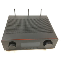 Load image into Gallery viewer, JBL MA7100HP 7.2-channel 8K A/V Receiver - Black (READ!)
