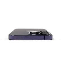 Load image into Gallery viewer, Apple iPhone 14 Pro Max - 128 GB - Deep Purple (US Reseller Flex Policy)
