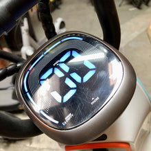 Load image into Gallery viewer, Segway C80 e-Moped Scooter - BLUEORANGE *FREE LOCAL PICKUP*
