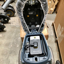 Load image into Gallery viewer, Segway C80 e-Moped Scooter - BLUEORANGE *FREE LOCAL PICKUP*
