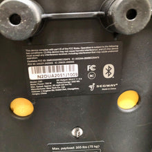 Load image into Gallery viewer, Segway C80 e-Moped Scooter - BLUEORANGE *FREE LOCAL PICKUP*
