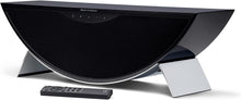 Load image into Gallery viewer, MartinLogan CRESXGBD - Crescendo X Wireless Speaker - Gloss Black
