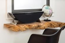 Load image into Gallery viewer, MartinLogan CRESXGBD - Crescendo X Wireless Speaker - Gloss Black
