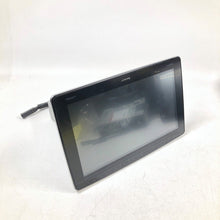 Load image into Gallery viewer, Alpine iLX-F411 11&quot; Digital Media Car Receiver VERY GOOD
