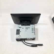 Load image into Gallery viewer, Alpine iLX-F411 11&quot; Digital Media Car Receiver VERY GOOD
