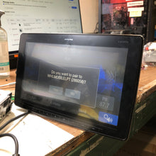 Load image into Gallery viewer, Alpine iLX-F411 11&quot; Digital Media Car Receiver VERY GOOD
