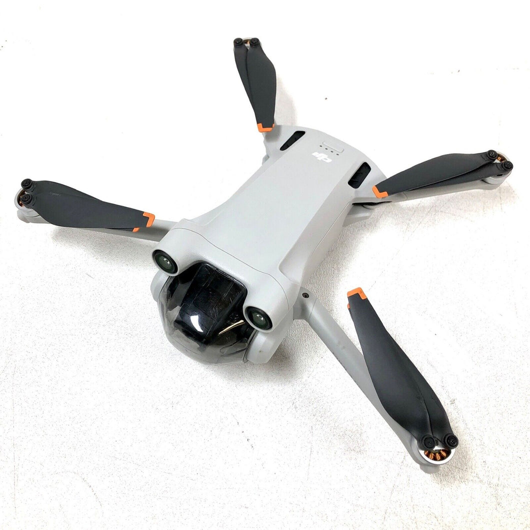 DJI Mini 3 Pro Camera Drone ONLY (good)