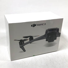 Load image into Gallery viewer, DJI Mavic 3 New Drone Replacement Body Aircraft Only For BackUp Crash/Lost
