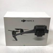 Load image into Gallery viewer, DJI Mavic 3 New Drone Replacement Body Aircraft Only For BackUp Crash/Lost
