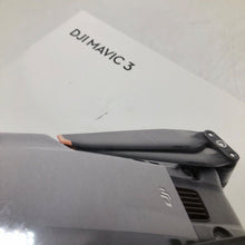 Load image into Gallery viewer, DJI Mavic 3 New Drone Replacement Body Aircraft Only For BackUp Crash/Lost

