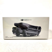 Load image into Gallery viewer, NEW - DJI Mavic 3 Pro Aircraft Only Replacement Unit for Crash/Lost
