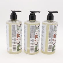 Load image into Gallery viewer, Love Beauty and Planet Refresher Hand Wash (Coconut Water &amp; Mimosa Flower) - 3
