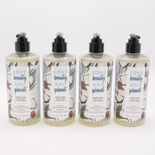 Load image into Gallery viewer, Love Beauty and Planet Refresher Hand Wash (Coconut Water &amp; Mimosa Flower) - 4
