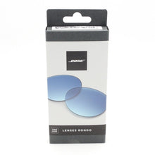 Load image into Gallery viewer, Bose Rondo Original Replacement Lenses for Bose Rondo Sunglasses - Blue Gradient
