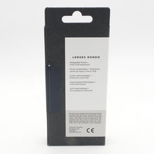 Load image into Gallery viewer, Bose Rondo Original Replacement Lenses for Bose Rondo Sunglasses - Blue Gradient
