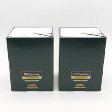 Load image into Gallery viewer, TRESemme Mask Botanique Color Vibrance &amp; Shine Pomegranate &amp; Camellia Oil (x20)
