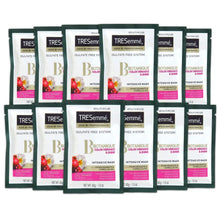 Load image into Gallery viewer, TRESemme Mask Botanique Color Vibrance &amp; Shine Pomegranate &amp; Camellia Oil (x20)

