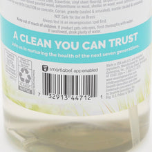 Load image into Gallery viewer, Seventh Generation Glass Cleaner Sparkling Seaside Scent (23oz/680ml) Pack of 3
