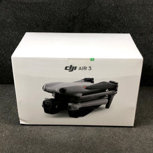 Load image into Gallery viewer, NEW - DJI Air 3 Aircraft Only Replacement Unit for Crash/Lost
