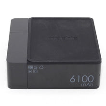Load image into Gallery viewer, Mophie Powerstation Hub 18W Fast Charge 6000mAh Q Wireless Charging (401102474)
