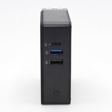 Load image into Gallery viewer, Mophie Powerstation Hub 18W Fast Charge 6000mAh Q Wireless Charging (401102474)
