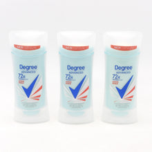 Load image into Gallery viewer, Degree Antiperspirant Deodorant 72Hrs MotionSense - Active Shield (2.6oz / 74g)

