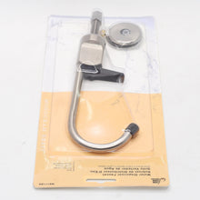 Load image into Gallery viewer, Monogram Brass One Handle Cold Water Dispenser Faucet (MB111BN) Brushed Nickel
