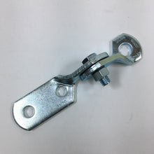 Load image into Gallery viewer, 3-Hole Adjustable Hinges B-Line B335-2-5/8 ZN

