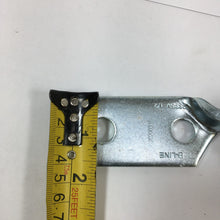 Load image into Gallery viewer, 3-Hole Adjustable Hinges B-Line B335-2-5/8 ZN
