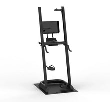 Load image into Gallery viewer, CLMBR Floor Mat for Indoor or Outdoor Use 3' x 4' Black
