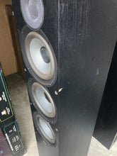 Load image into Gallery viewer, ELAC Debut 2.0 F6.2 Floorstanding Speaker – DF62 "USED"
