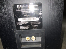 Load image into Gallery viewer, ELAC Debut 2.0 F6.2 Floorstanding Speaker – DF62 "USED"
