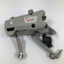 Load image into Gallery viewer, *READ* DJI Mini 4 Pro Drone Only FOR PARTS NO POWER
