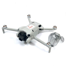 Load image into Gallery viewer, *READ* DJI Mini 4 Pro Drone Only FOR PARTS NO POWER
