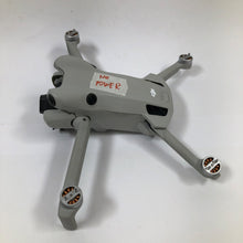 Load image into Gallery viewer, *READ* DJI Mini 4 Pro Drone Only FOR PARTS NO POWER
