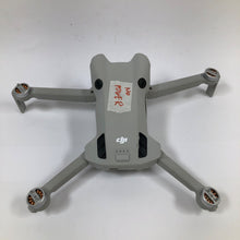Load image into Gallery viewer, *READ* DJI Mini 4 Pro Drone Only FOR PARTS NO POWER
