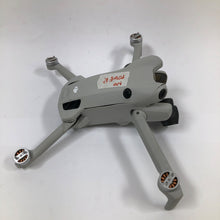 Load image into Gallery viewer, *READ* DJI Mini 4 Pro Drone Only FOR PARTS NO POWER
