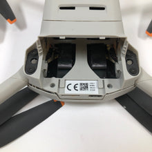 Load image into Gallery viewer, *READ* DJI Mini 4 Pro Drone Only FOR PARTS NO POWER
