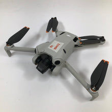 Load image into Gallery viewer, *READ* DJI Mini 4 Pro Drone Only FOR PARTS NO POWER
