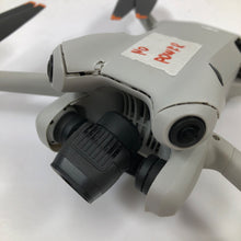 Load image into Gallery viewer, *READ* DJI Mini 4 Pro Drone Only FOR PARTS NO POWER
