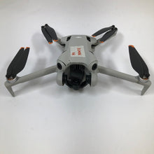 Load image into Gallery viewer, *READ* DJI Mini 4 Pro Drone Only FOR PARTS NO POWER
