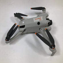 Load image into Gallery viewer, *READ* DJI Mini 4 Pro Drone Only FOR PARTS NO POWER
