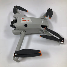 Load image into Gallery viewer, *READ* DJI Mini 4 Pro Drone Only FOR PARTS NO POWER
