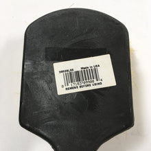 Load image into Gallery viewer, 36505L00 Plastic Utility Brush 20 Inch Long Handle Scrub Brush Kitchen Black NEW
