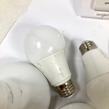 Load image into Gallery viewer, Sengled Color Changing Bulbs 8 Pack Starter Kit with Smart Switch &amp; Hub A19
