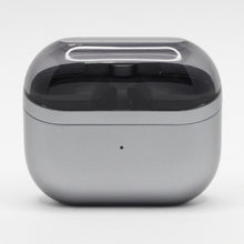 Load image into Gallery viewer, Samsung Galaxy Buds 3 Pro Wireless Bluetooth Earbuds (Silver) SM-R630
