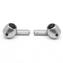 Load image into Gallery viewer, Samsung Galaxy Buds 3 Pro Wireless Bluetooth Earbuds (Silver) SM-R630
