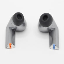 Load image into Gallery viewer, Samsung Galaxy Buds 3 Pro Wireless Bluetooth Earbuds (Silver) SM-R630
